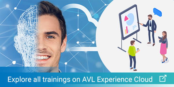 AVL Experience Cloud